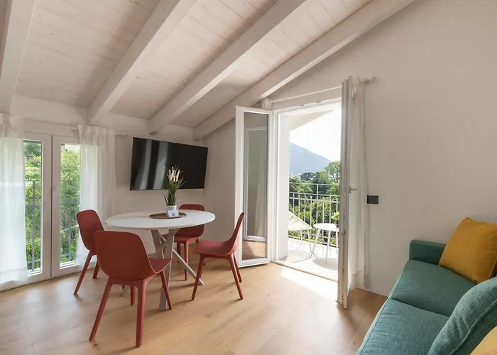 Olmo Suites