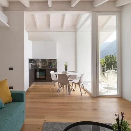 Olmo Suites Como Exterior photo