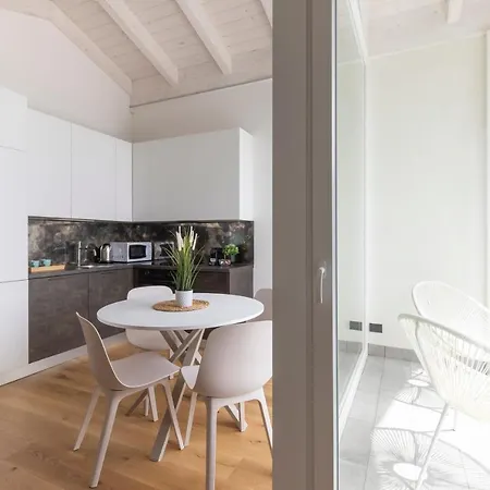 Olmo Suites Como Exterior photo