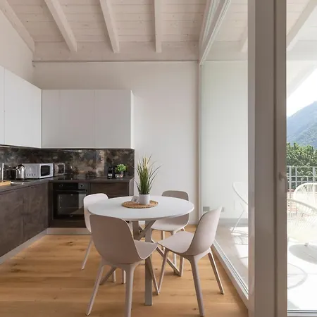 Olmo Suites Como Exterior photo
