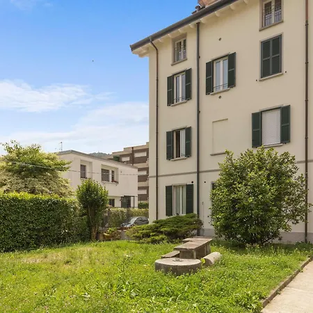 Olmo Suites Como Exterior photo