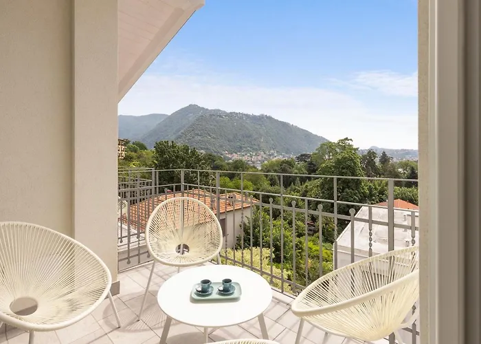 Olmo Suites