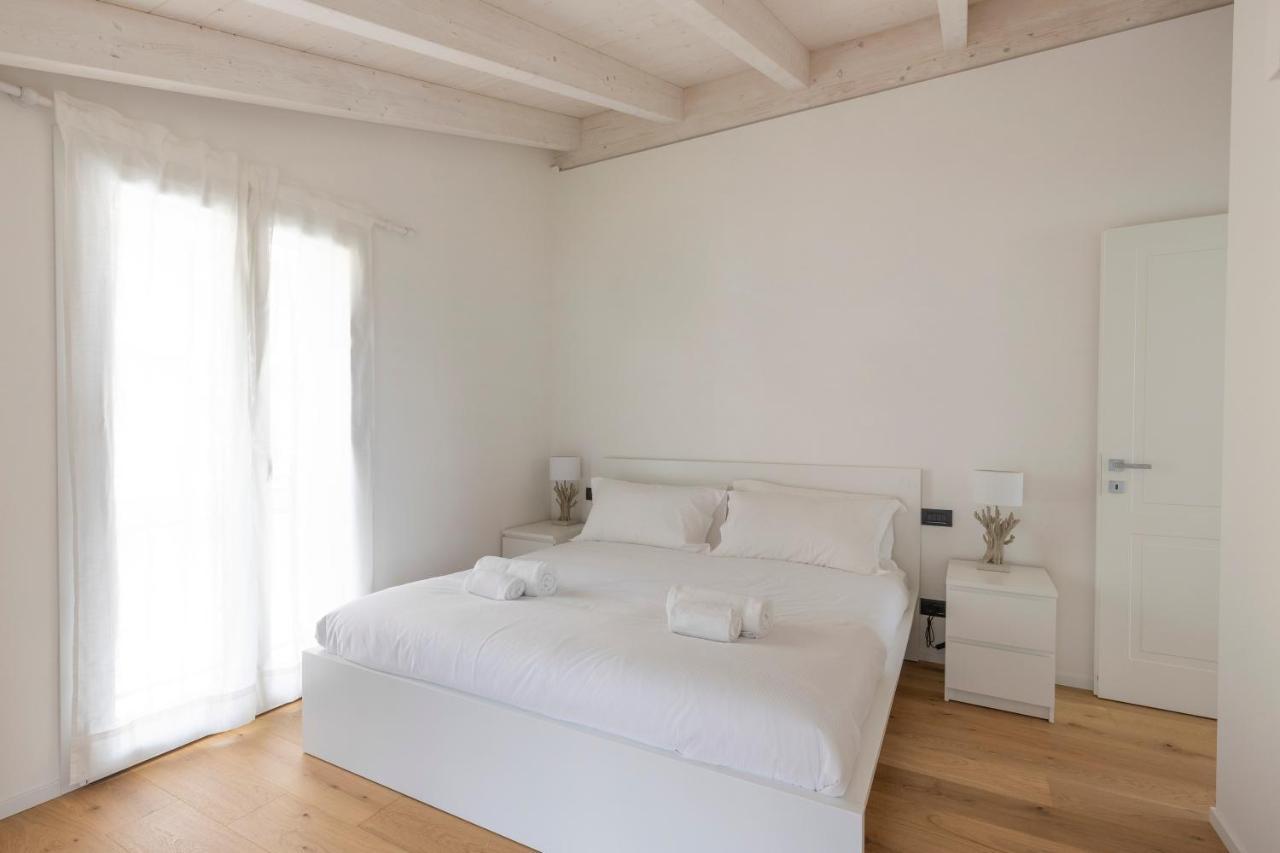Appartement Olmo *