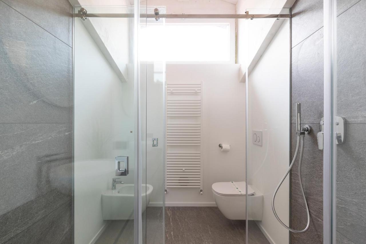 Appartement Olmo Como