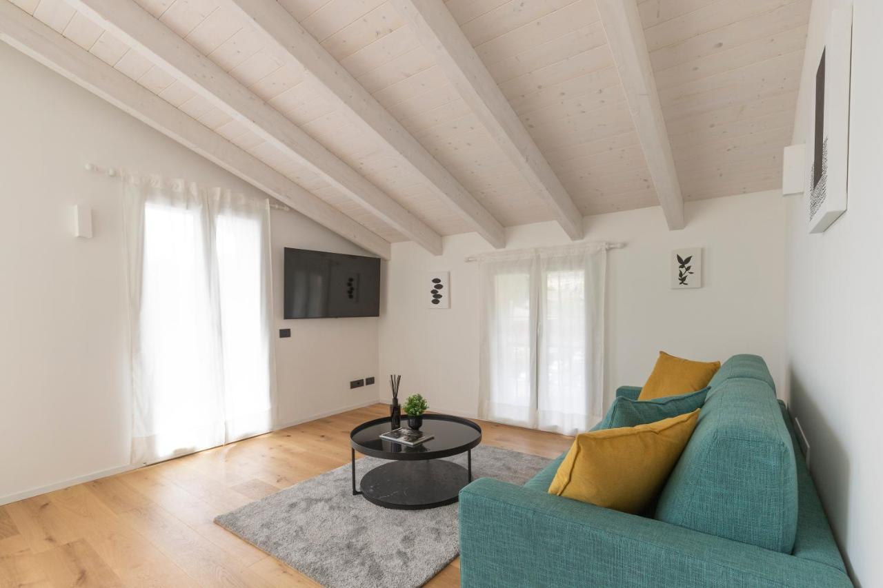 Appartement Olmo