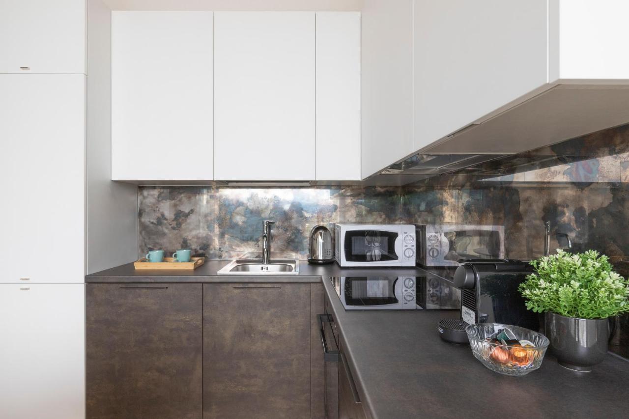 Olmo Appartement