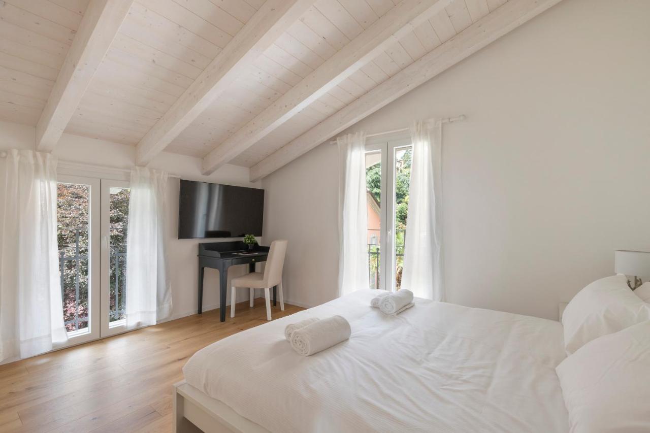 Appartement Olmo