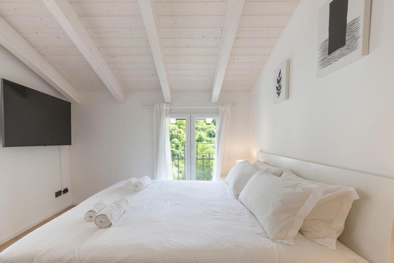 Appartement Olmo