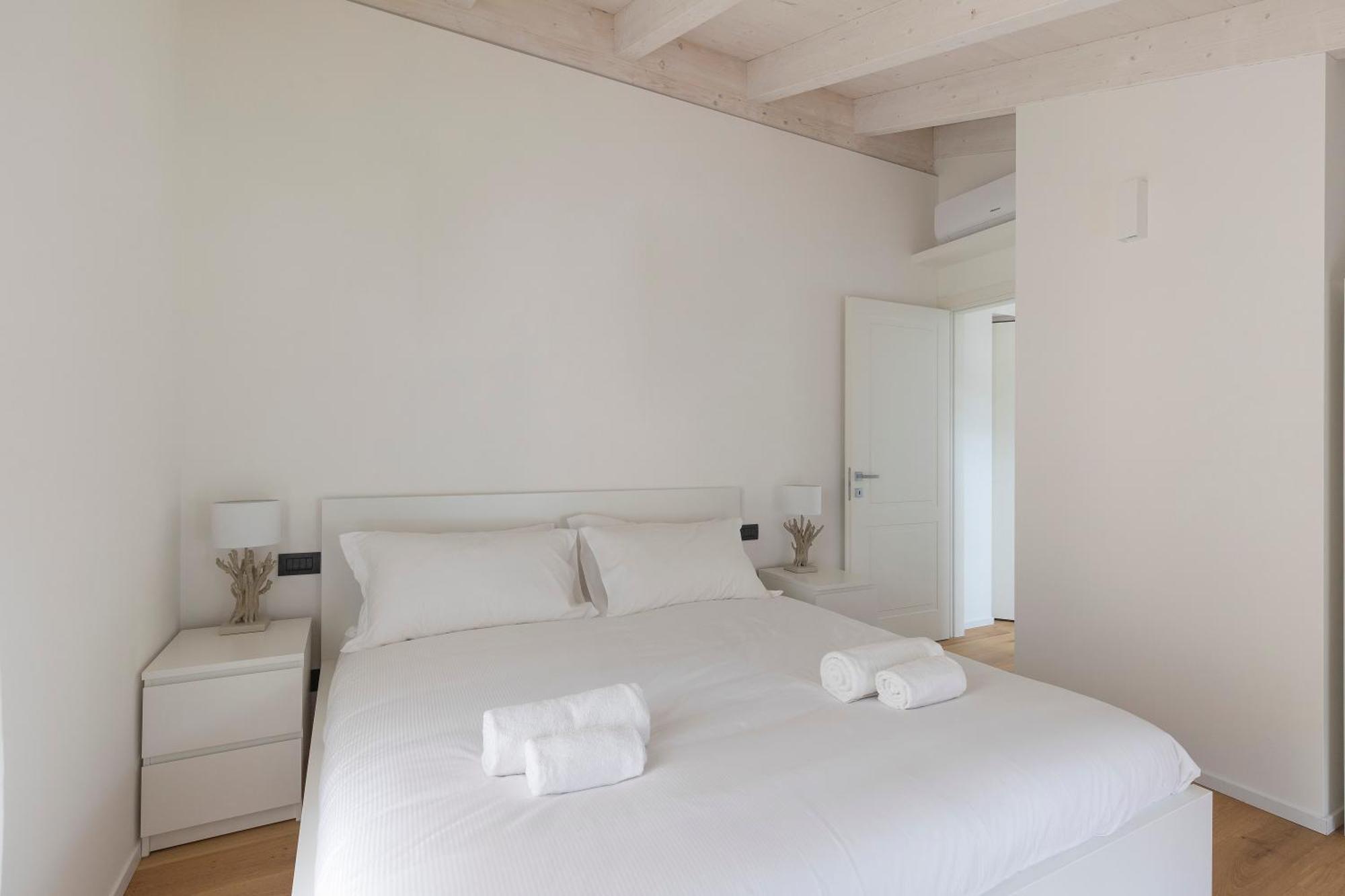 Appartement Olmo