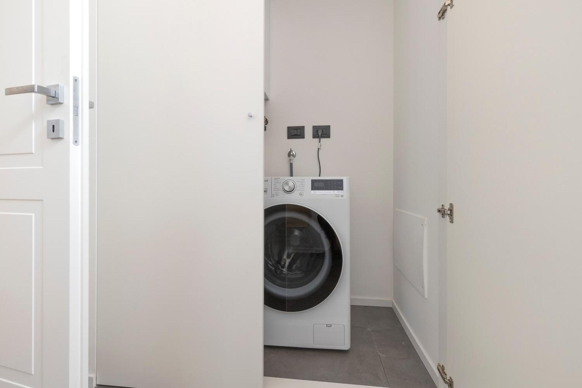 Olmo Appartement Como