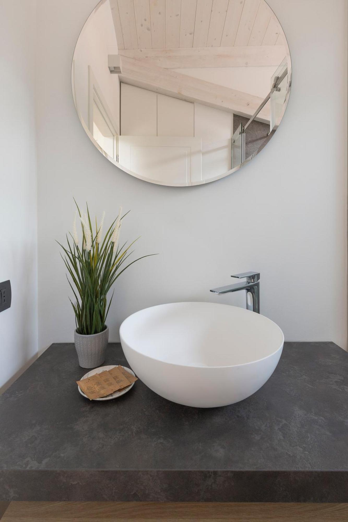 Olmo Appartement