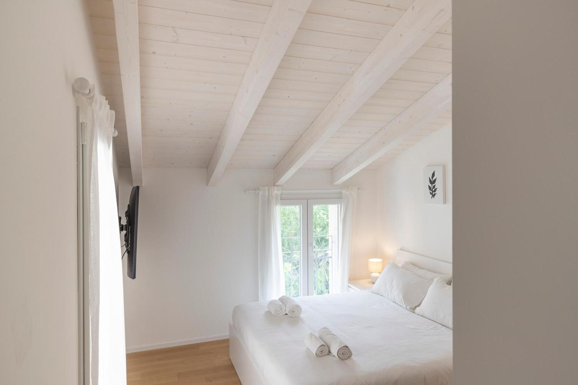 Olmo Appartement
