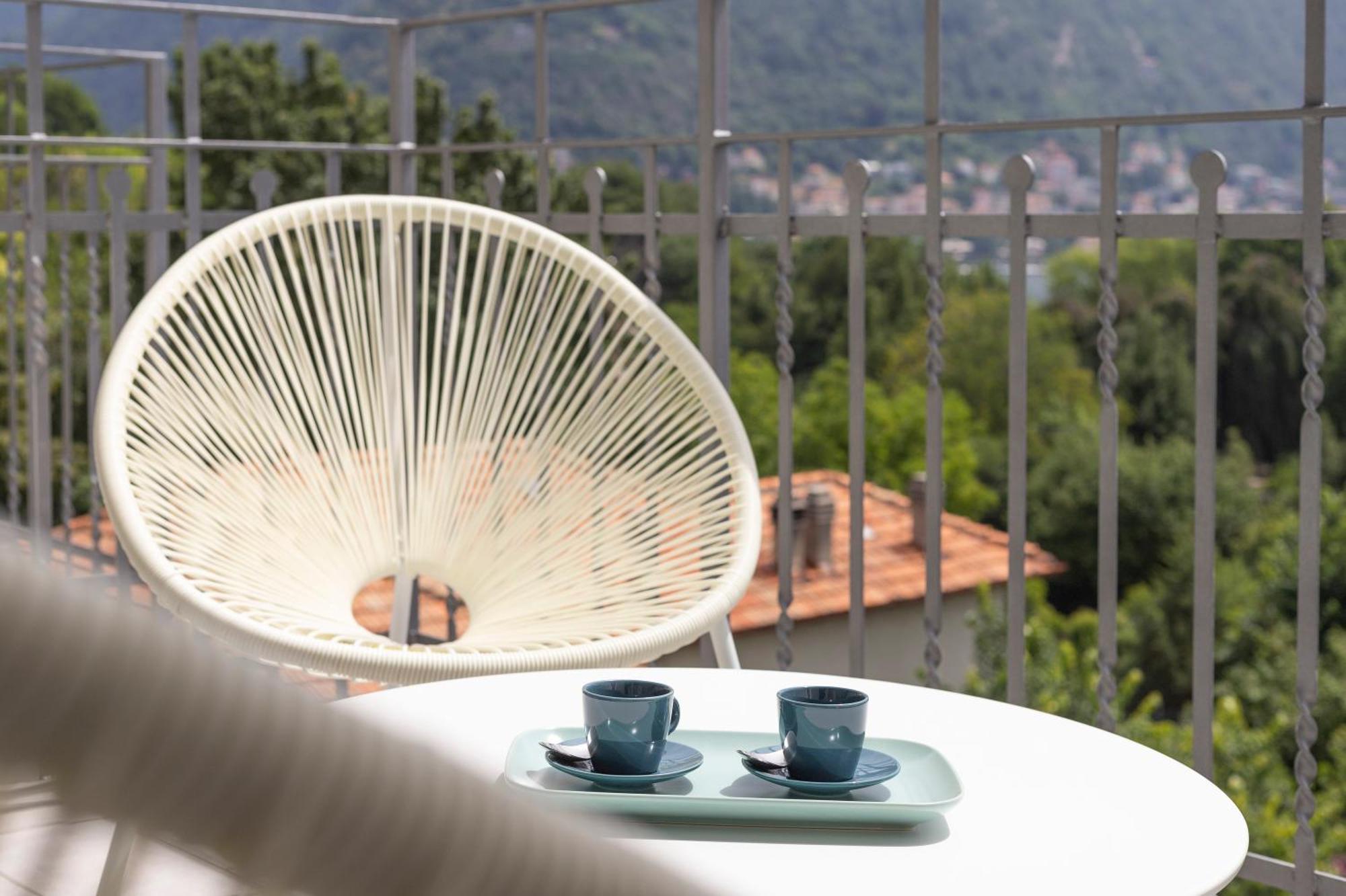 Appartement Olmo