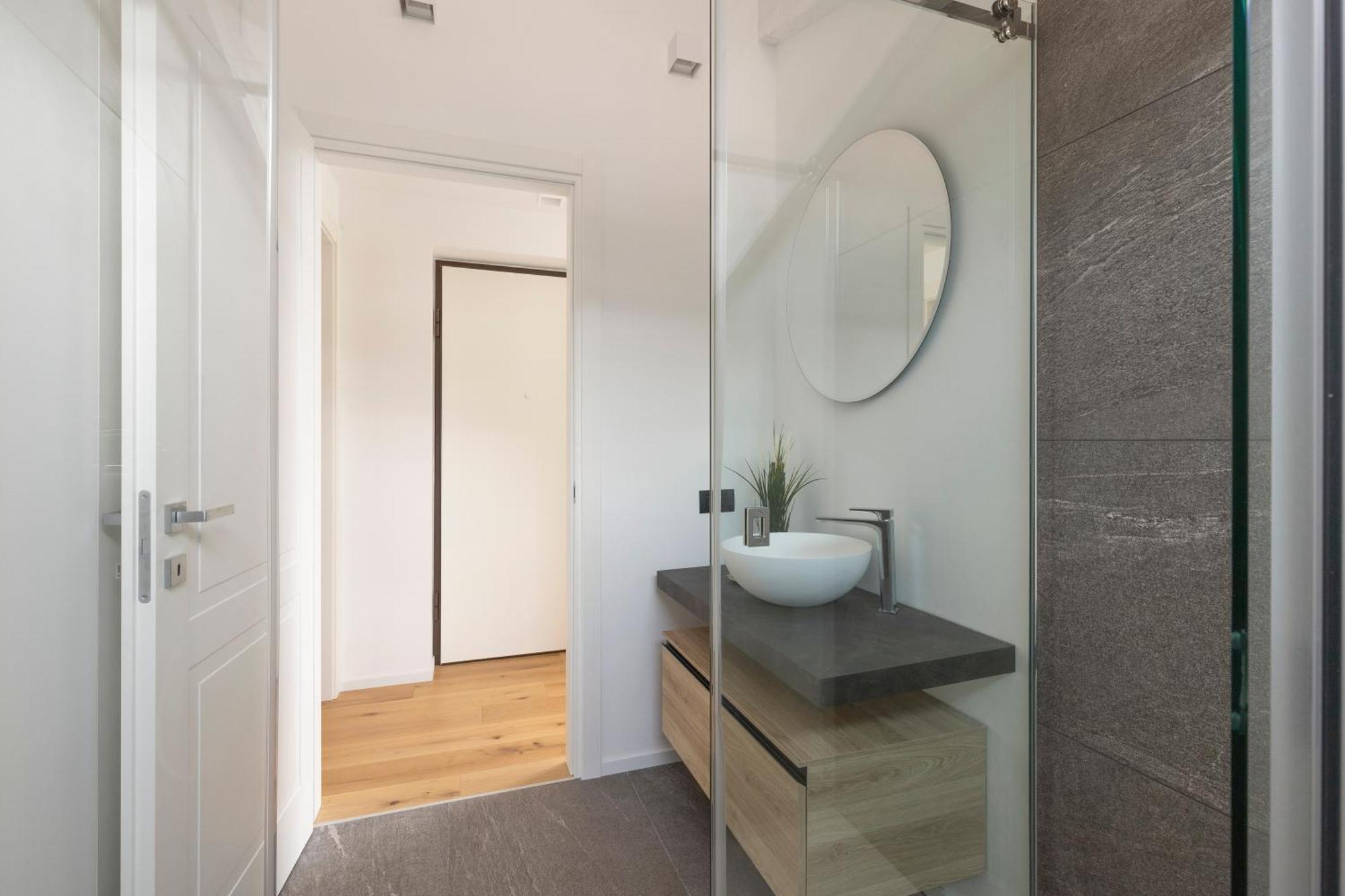 Olmo Appartement